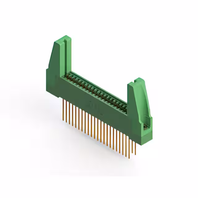345-044-542-288 EDAC Inc.  Edgeboard Connectors